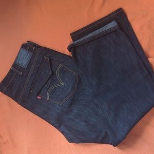 👖 Levi's 569 Jeans
